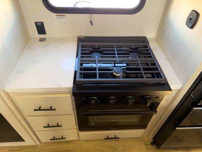 2026 Forest River RV Sabre - Photo 25