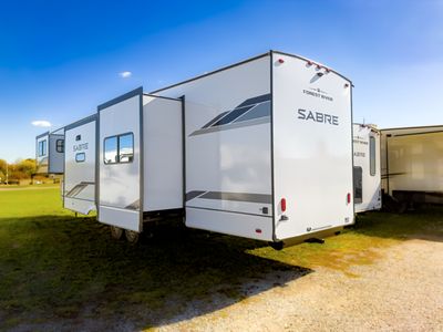 2026 Forest River RV Sabre - Photo 7