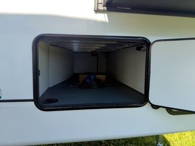 2026 Forest River RV Sabre - Photo 13