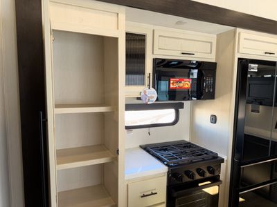 2026 Forest River RV Sabre - Photo 24