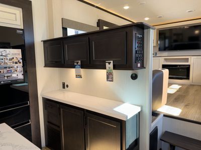 2026 Forest River RV Sabre - Photo 21