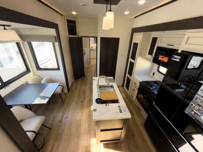 2026 Forest River RV Sabre - Photo 49