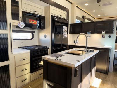 2026 Forest River RV Sabre - Photo 22