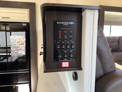 2026 Forest River RV Sabre - Photo 18