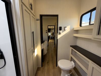 2026 Forest River RV Sabre - Photo 42