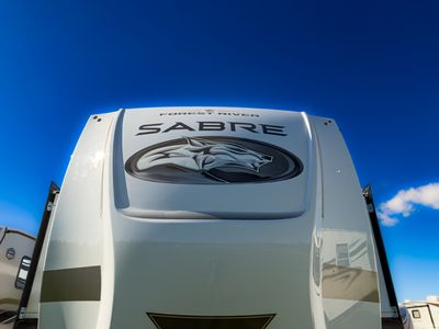 2026 Forest River RV Sabre - Photo 6