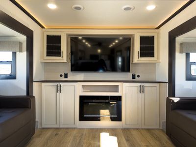 2026 Forest River RV Sabre - Photo 14