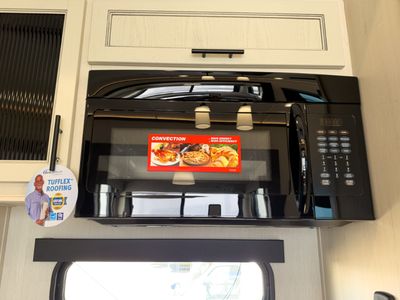 2026 Forest River RV Sabre - Photo 26