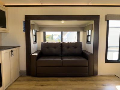 2026 Forest River RV Sabre - Photo 15