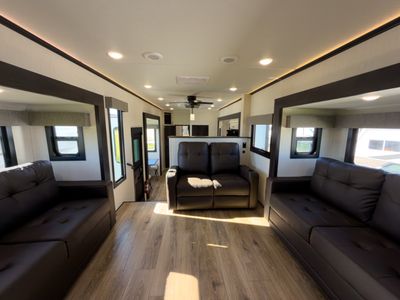 2026 Forest River RV Sabre - Photo 50