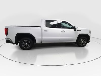2025 GMC Sierra 1500 - Photo 8