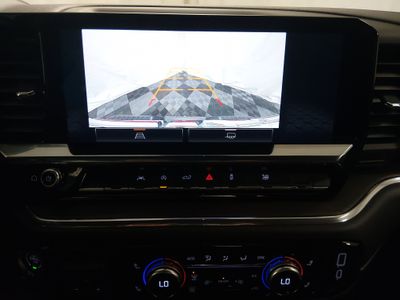 2025 GMC Sierra 1500 - Photo 16