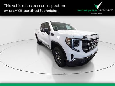 2025 GMC Sierra 1500 - Photo 1