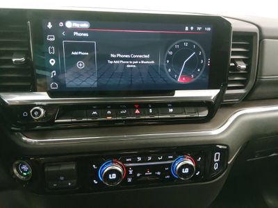 2025 GMC Sierra 1500 - Photo 13