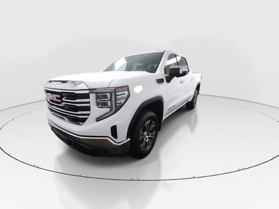 2025 GMC Sierra 1500 - Photo 3