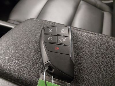 2025 GMC Sierra 1500 - Photo 15