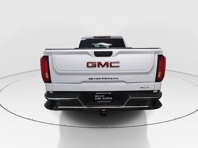 2025 GMC Sierra 1500 - Photo 6
