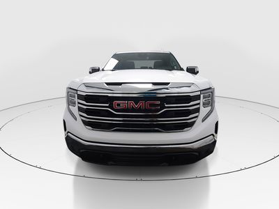 2025 GMC Sierra 1500 - Photo 2