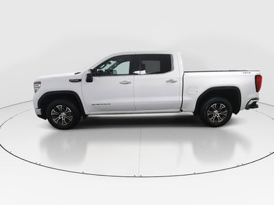 2025 GMC Sierra 1500 - Photo 4