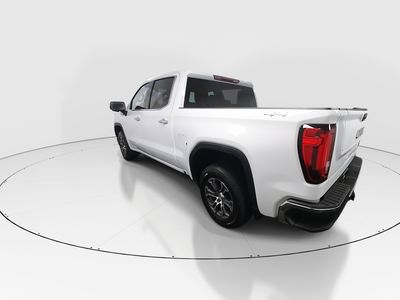 2025 GMC Sierra 1500 - Photo 5