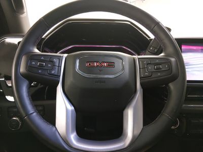 2025 GMC Sierra 1500 - Photo 12