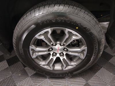 2025 GMC Sierra 1500 - Photo 10