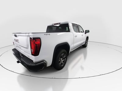 2025 GMC Sierra 1500 - Photo 7