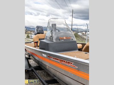 2018 TRACKER Bass Tracker - Photo 9