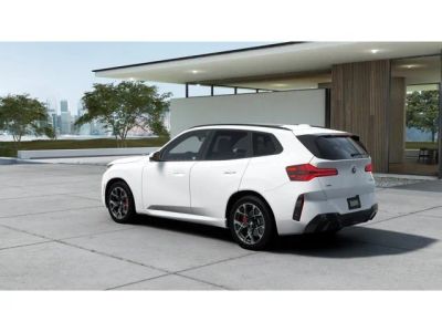 2026 BMW X3 30 xDrive - Photo 2