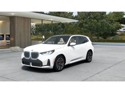 2026 BMW X3 30 xDrive - Photo 1