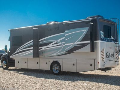 2026 Nexus Ghost - Photo 2