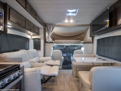 2026 Nexus Ghost - Photo 14