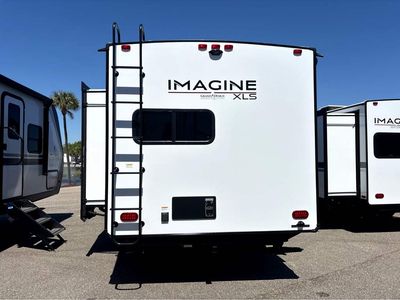 2026 Grand Imagine XLS - Photo 6