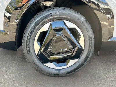 2026 Kia EV9 — photo 33 view