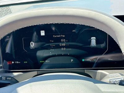 2026 Kia EV9 — photo 12 view