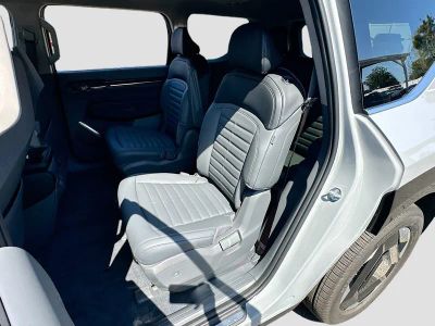 2026 Kia EV9 — photo 25 view
