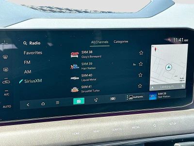 2026 Kia EV9 — photo 15 view