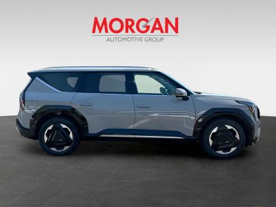 2026 Kia EV9 — photo 8 view