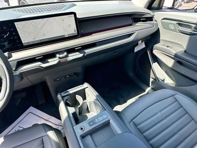 2026 Kia EV9 — photo 24 view
