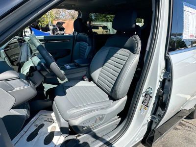 2026 Kia EV9 — photo 21 view