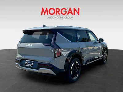 2026 Kia EV9 — photo 7 view