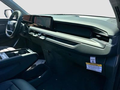 2026 Kia EV9 — photo 31 view