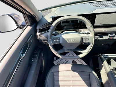 2026 Kia EV9 — photo 23 view