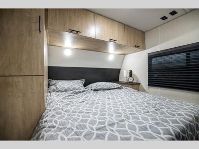 2026 Forest River RV Cherokee Grey Wolf - Photo 7