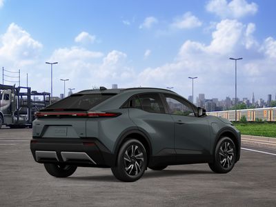 2026 Toyota C-HR - Photo 12