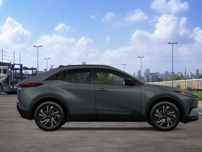 2026 Toyota C-HR - Photo 14
