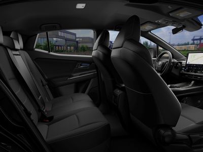 2026 Toyota C-HR - Photo 2