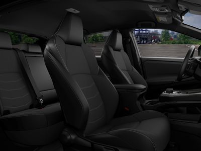 2026 Toyota C-HR - Photo 22