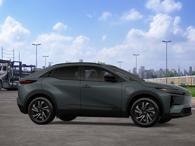 2026 Toyota C-HR - Photo 15