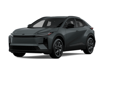 2026 Toyota C-HR - Photo 23